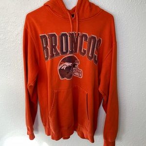 Denver Broncos Hoodie
